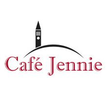 Cafe Jennie